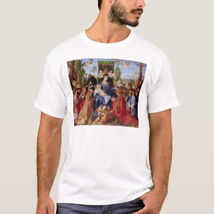 Camiseta O festival do rosário, 1506