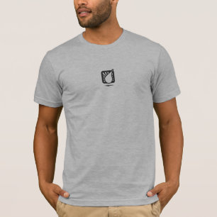 Camiseta O, Figo de solo