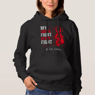 Camiseta O Filho do Friso Vermelho é Sensibilizado