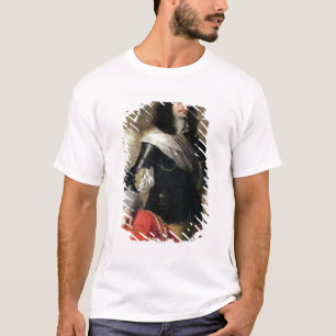 Camiseta O filho o mais idoso de Pierre Corneille