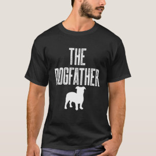 Camiseta O Filme de Cachorro Engraçado é para Pet Lovers