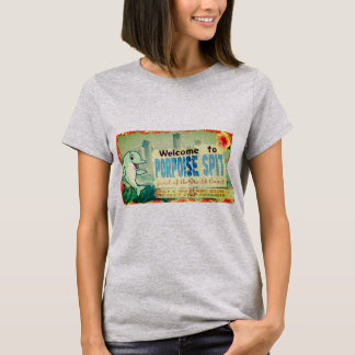 Camiseta O filme de casamento de Muriel