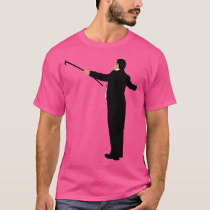 Camiseta O filme do Prestige