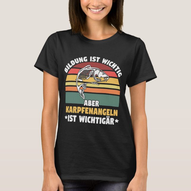 Camiseta O-Fish-Ally Aposentado Est. 2021 (Frente)