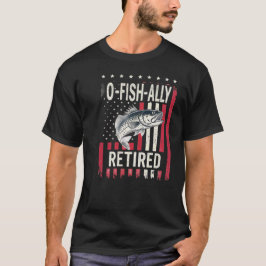 Camiseta O-Fish-Ally Reformada