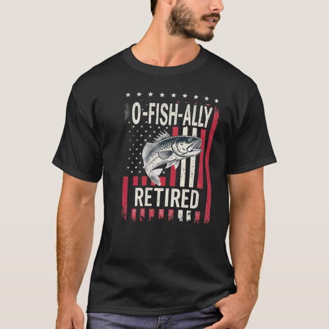 Camiseta O-Fish-Ally Reformada (Frente)