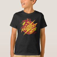 O Flash | O Homem Mais Vivo