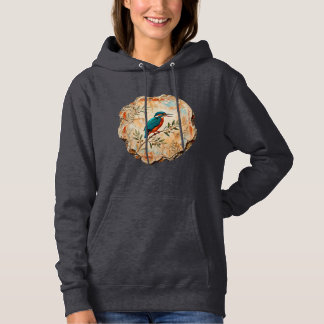 Camiseta O Fragmento do Martim-pescador: O Mensageiro Azula