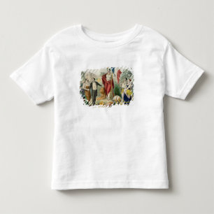 Camiseta O French Republic