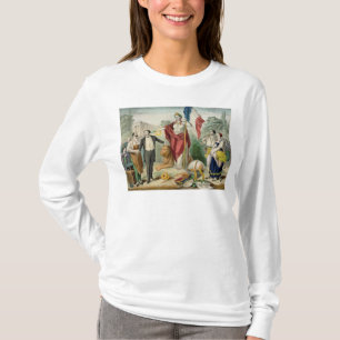 Camiseta O French Republic