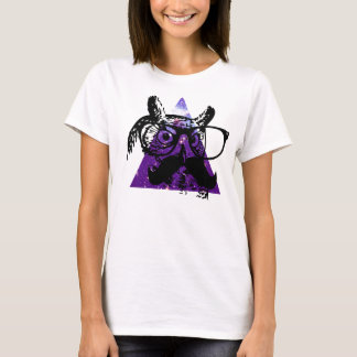 Camiseta O Frigidaire