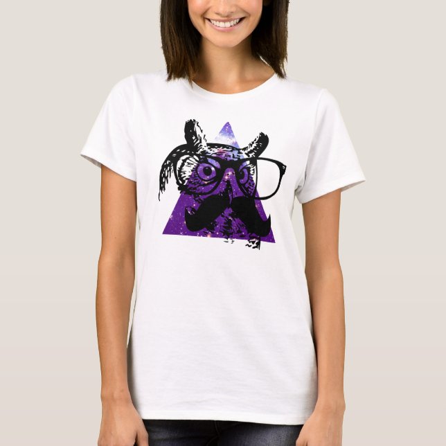 Camiseta O Frigidaire (Frente)