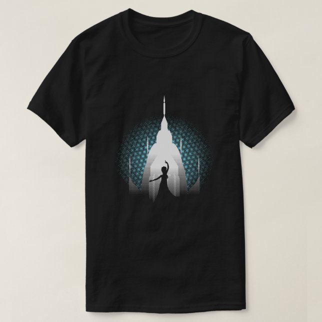 Camiseta O Frio Nunca Me Incomodou De Qualquer Forma Essenc (Frente do Design)