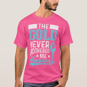 Camiseta O Frio Nunca Me Incomodou De Qualquer Forma Patina