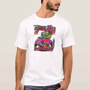 Camiseta O Fuglies