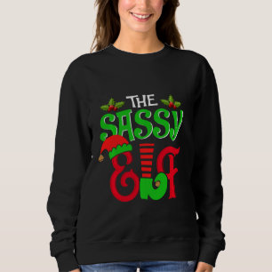 Camiseta O Fundo de Natal do Grupo de Combinação da Família