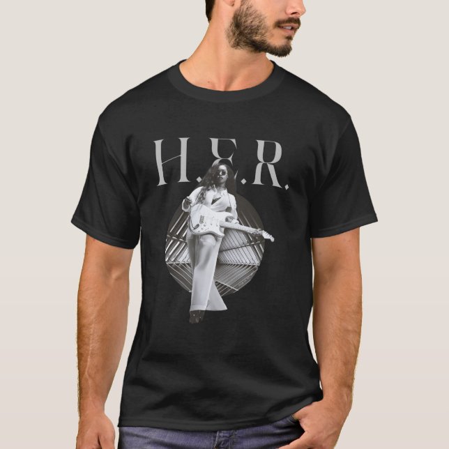 Camiseta O Fundo Oficial Da Minha Mente, Violão (Frente)