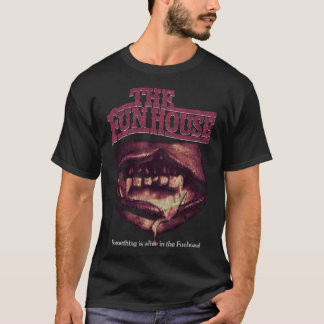 Camiseta O Funhouse