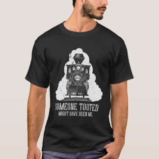 Camiseta O Funny Retro Vintage Motor Treina Alguém Também