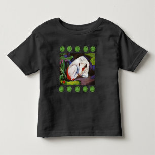 Camiseta O Furo