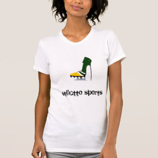 Camiseta O futebol do Green Bay inspirou o T