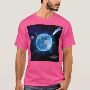 Camiseta O futuro
