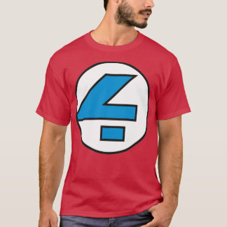 Camiseta O futuro barbudo