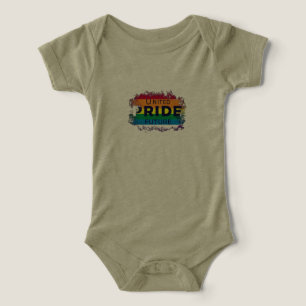 Camiseta O Futuro do Orgulho Unido