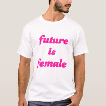 O futuro é feminino