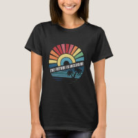 O Futuro É Inclusivo Direitos Orgulho LGBT Gay 