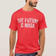 O Futuro É MAGA - Eleições 2024