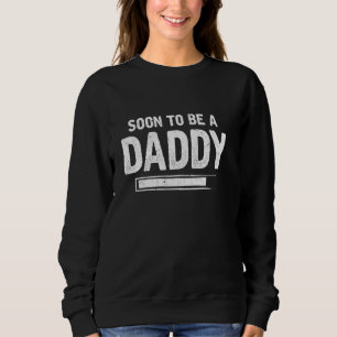 Camiseta O Futuro Pai Pai Logo Será Um Pai De Gravidez