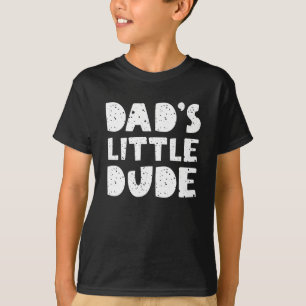 Camiseta O Garotinho do Papai
