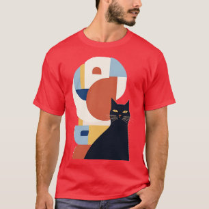 Camiseta O Gato 9