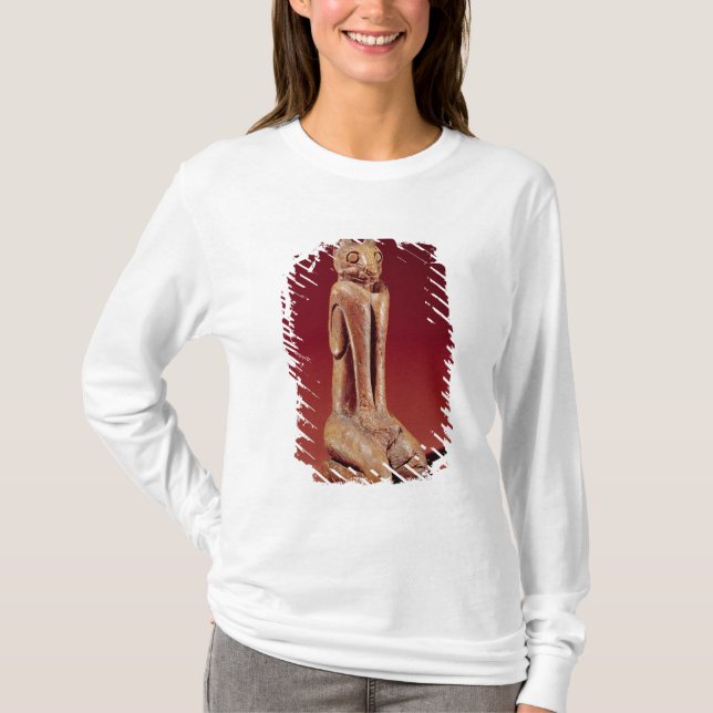 Camiseta O gato chave de Marco, de Florida (Frente)