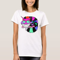 O Gato Mad Cheshire