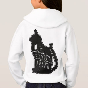 Camiseta O Gato Preto