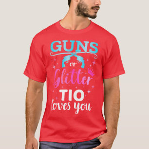 Camiseta O gênero revela ou diminui a frequência do festiva