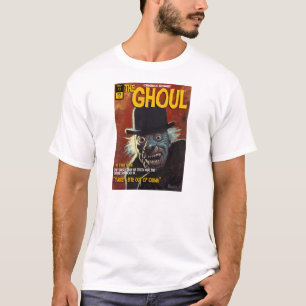 CAMISETA O GHOUL