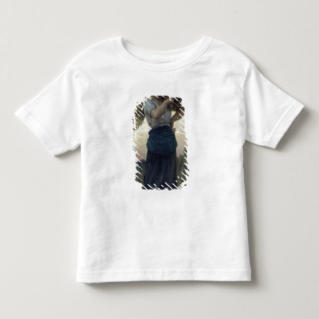 Camiseta O Gleaner, 1877 (Frente)