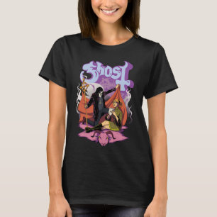 Camiseta O Go-Goat
