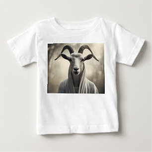 Camiseta O Goat Shepard,