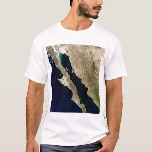 Camiseta O Golfo da Califórnia