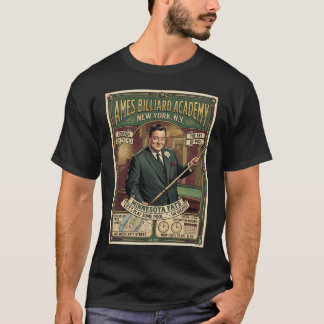 Camiseta O Golpista - Design 1