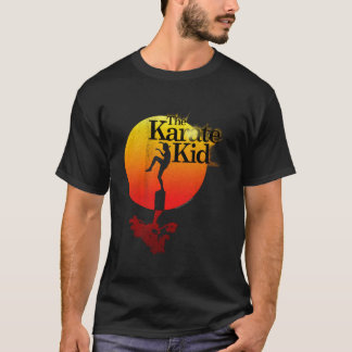 Camiseta O Gradiente Sun do Karate Kid