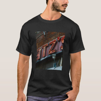 Camiseta O gráfico Deli de Katz