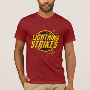Camiseta "O gráfico instantâneo dos curto circuitos" de  