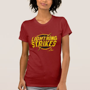 Camiseta "O gráfico instantâneo dos curto circuitos" de  
