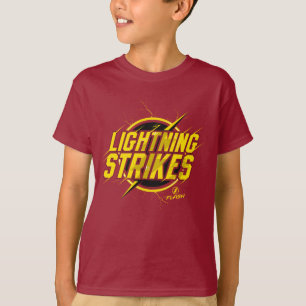 Camiseta "O gráfico instantâneo dos curto circuitos" de  