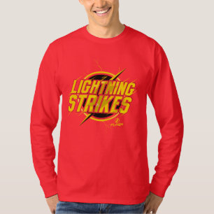 Camiseta "O gráfico instantâneo dos curto circuitos" de  